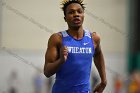 Lyons Invitational  Wheaton College Men’s Track & Field compete in the Lyons Invitational at Beard Fieldhouse . - Photo By: KEITH NORDSTROM : Wheaton, track & field